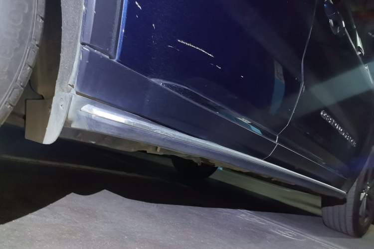 Used Jeep Grand Commander 2018 2.0T Four-Wheel Drive Prestige Edition China V Chassis Rear Right