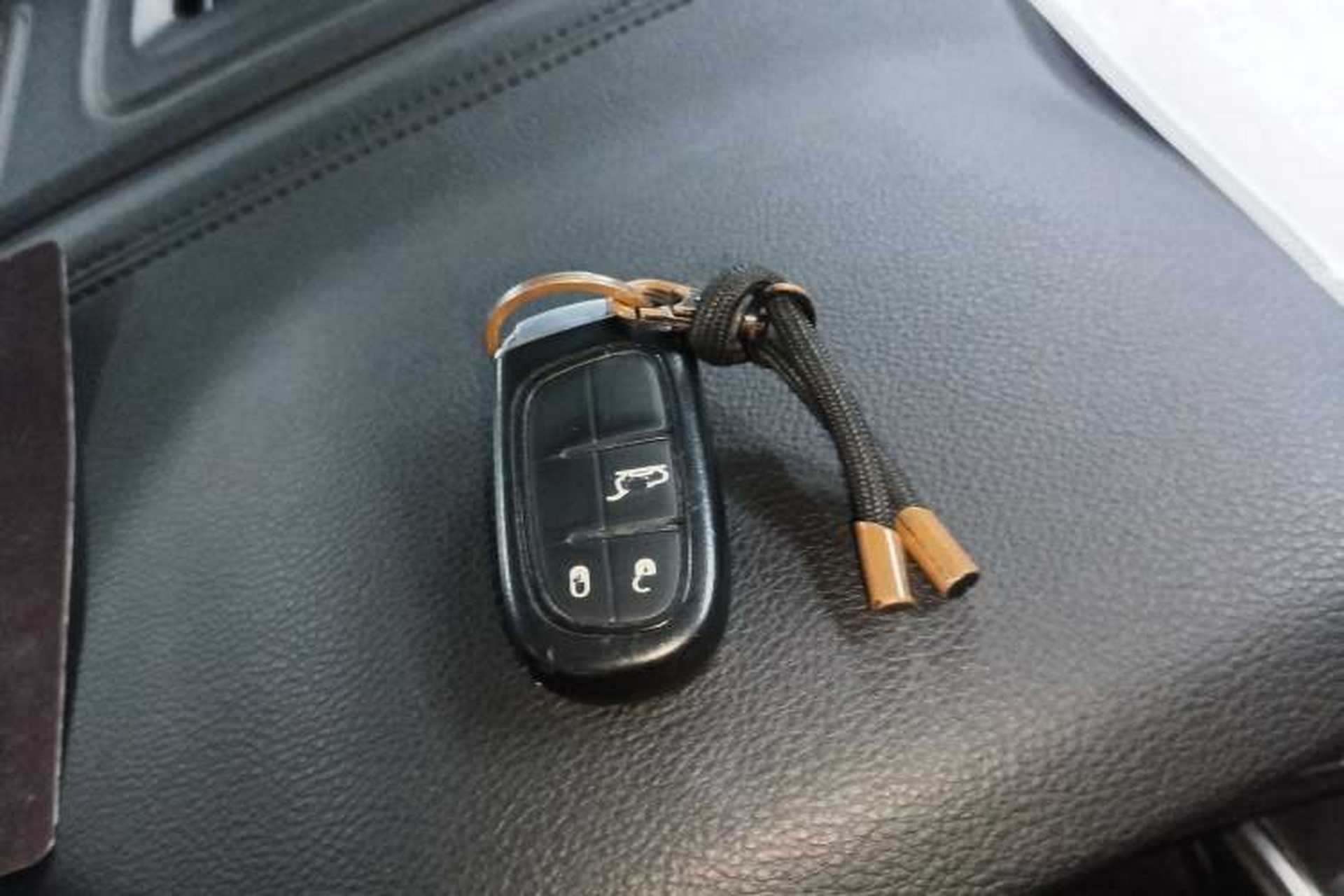 Used Jeep Grand Commander 2018 2.0T Four-Wheel Drive Premium Navigation Version China V Interior 1