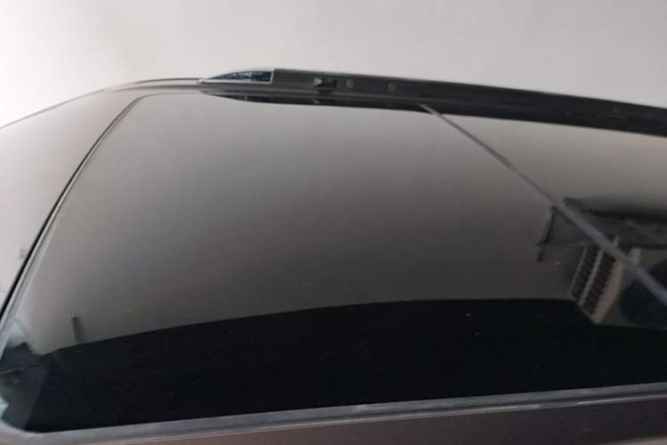 Used Jeep Grand Commander 2018 2.0T Four-Wheel Drive Premium Navigation Version China V Roof