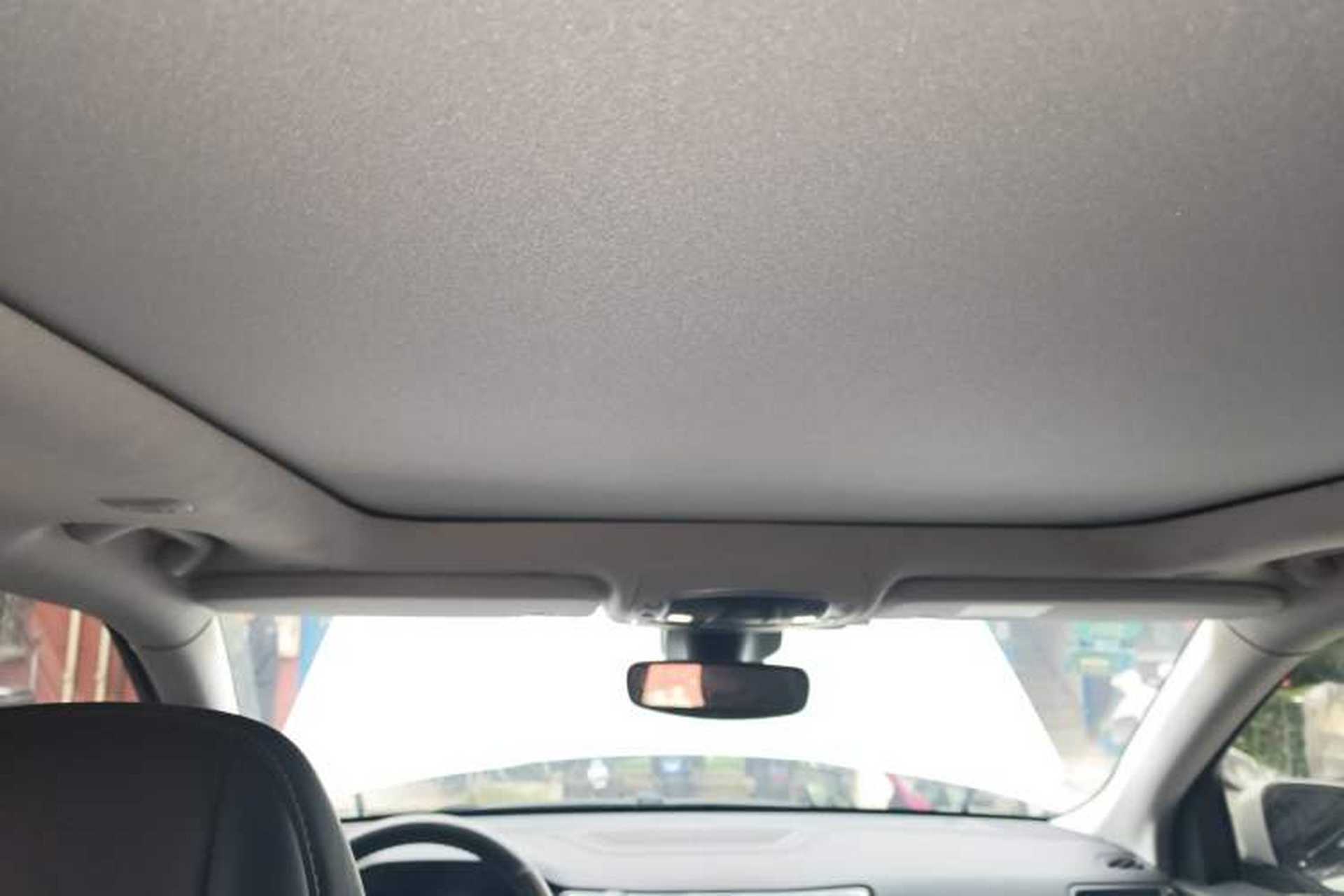 Used Jeep Grand Commander 2018 2.0T Four-Wheel Drive Smart Enjoyment Version China VI Headliner