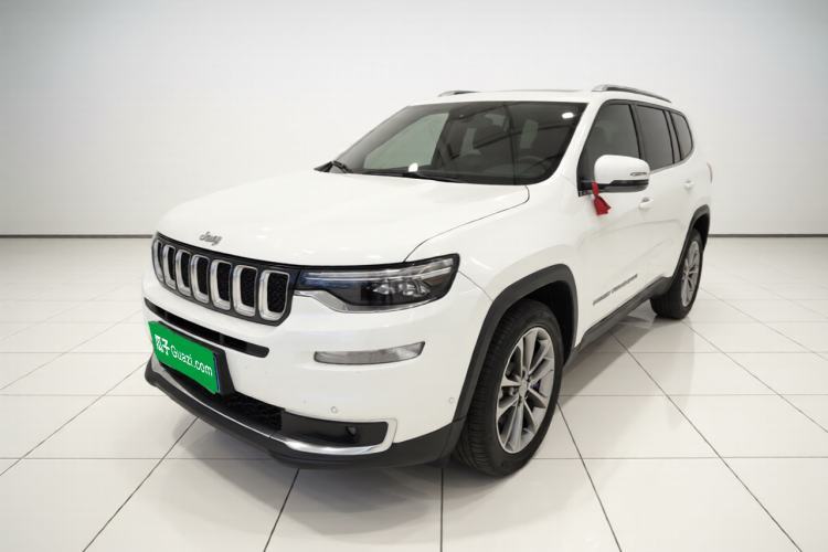 Used Jeep Grand Commander 2018 2.0T Four-Wheel Drive Prestige Edition China V Guazi used car, China used car export, Used car for sale, Used  cars, Cheapest cars for sale