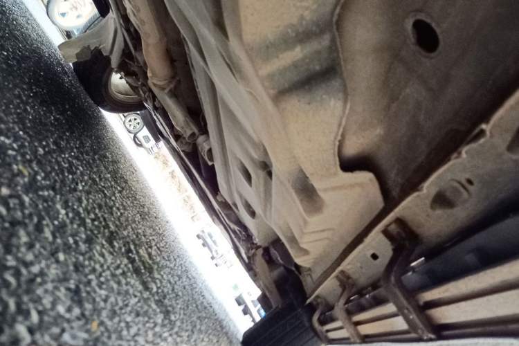 Used Jeep Grand Commander 2020 2.0T Two-Wheel Drive Elite Version Chassis Rear Right