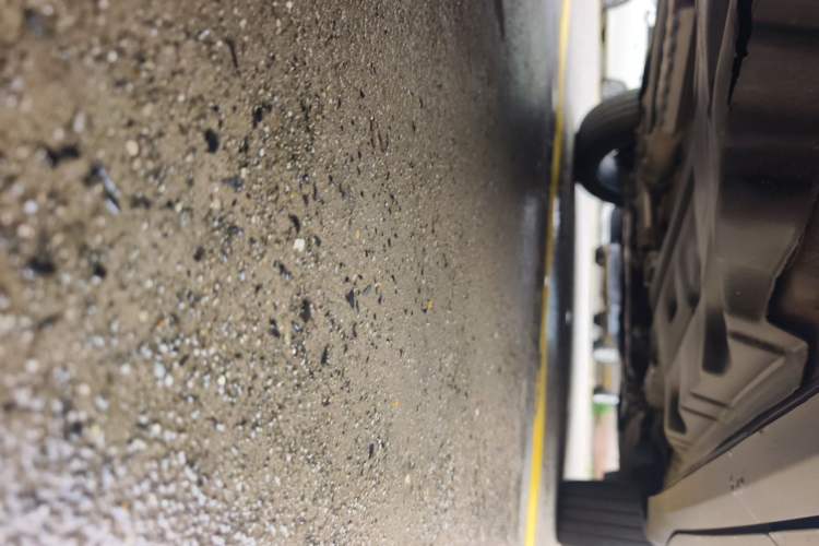 Used Jeep Grand Commander 2020 2.0T Two-Wheel Drive Leading Edition Chassis Rear Right