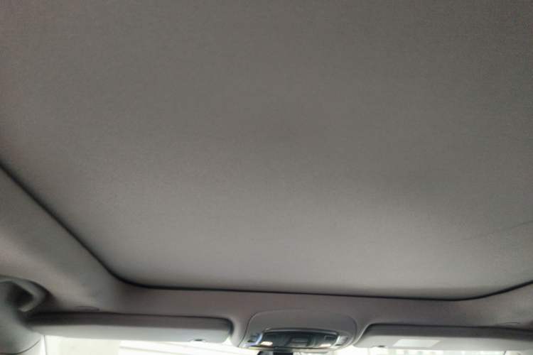Used Jeep Grand Commander 2020 2.0T Two-Wheel Drive Elite Version Headliner