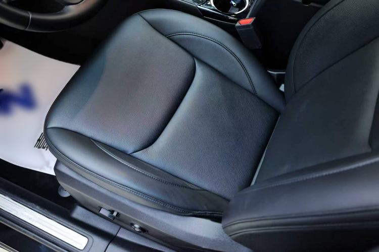 Used Jeep Grand Commander 2020 2.0T Four-Wheel Drive Elite Enhanced Edition Interior 10