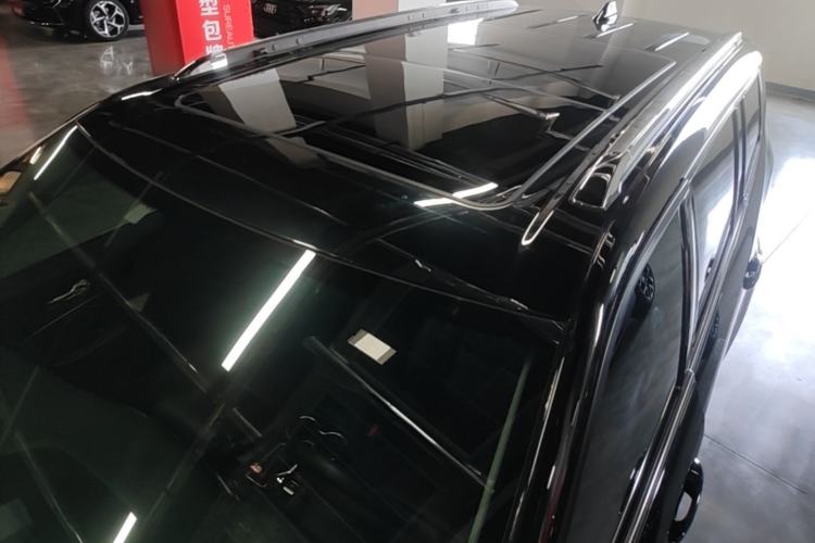Used Jeep Grand Commander 2020 2.0T Four-Wheel Drive Elite Enhanced Edition Roof