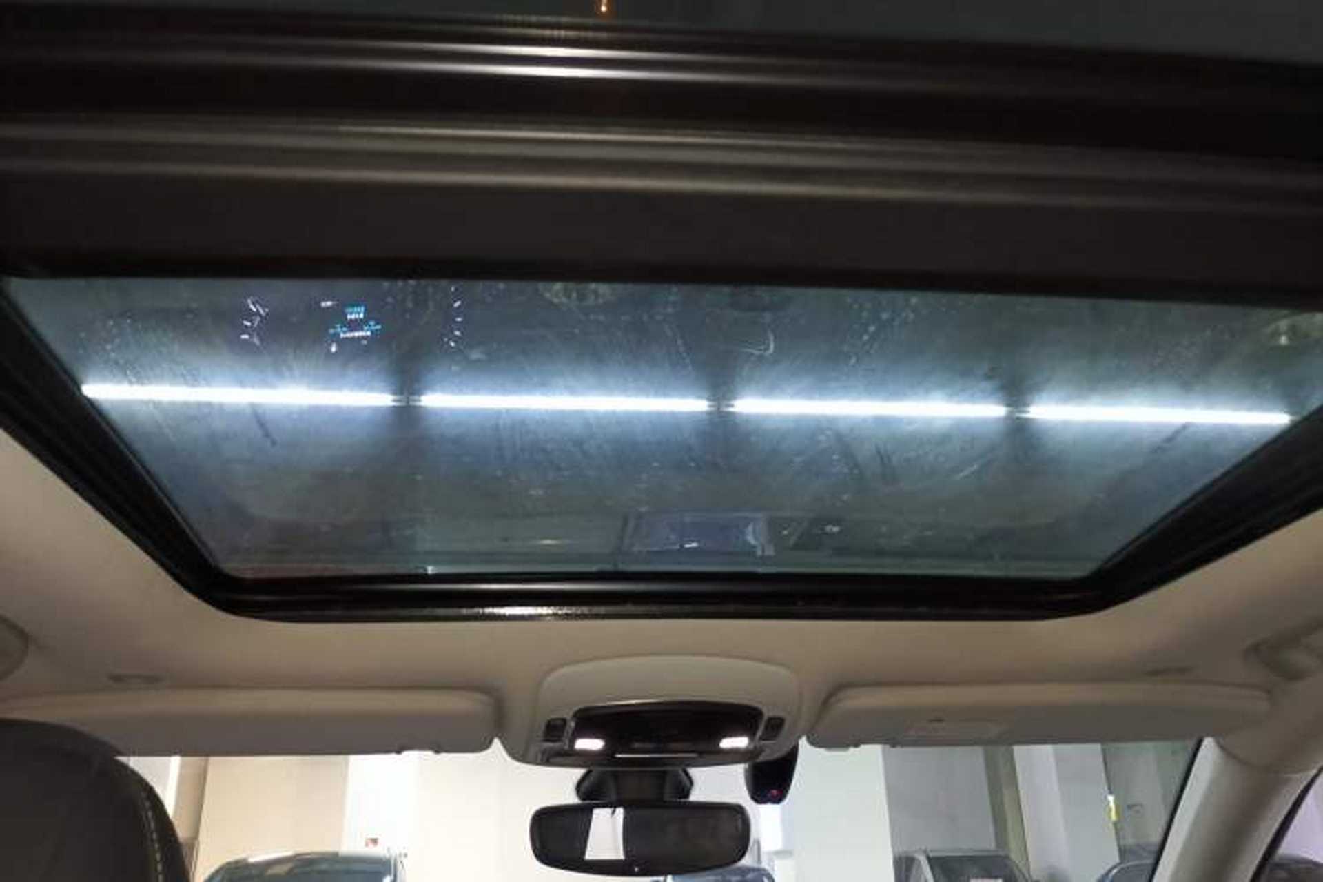 Used Jeep Grand Commander PHEV 2020 2.0T Plug-in Hybrid Leading Edition Headliner