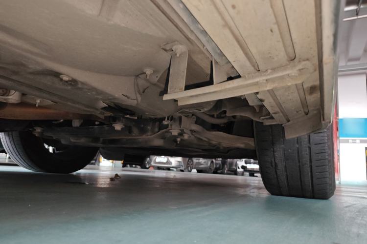 Used Jeep Grand Commander PHEV 2022 2.0T Plug-in Hybrid Version Chassis Front Right