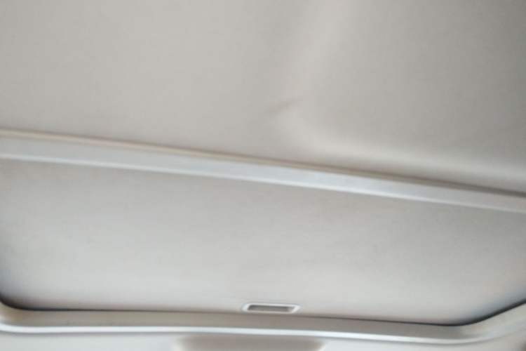 Used Jeep Patriot 2011 2.4 Sport Edition Headliner