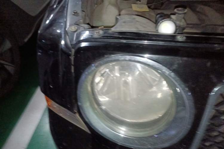 Used Jeep Patriot 2011 2.4 Classic Edition Right Front Headlight