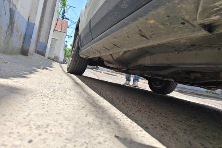 Used Jeep Patriot 2011 2.4 Luxury Edition Chassis Front Right