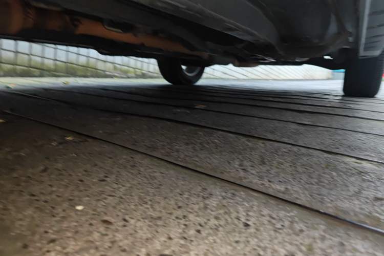 Used Jeep Patriot 2012 2.4 Sport Edition Chassis Front Left