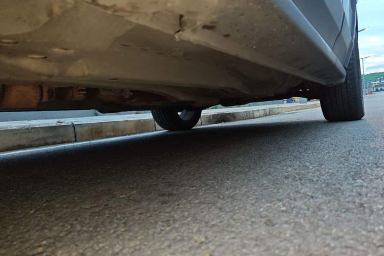 Used Jeep Patriot 2012 2.4 Sport Edition Chassis Front Left