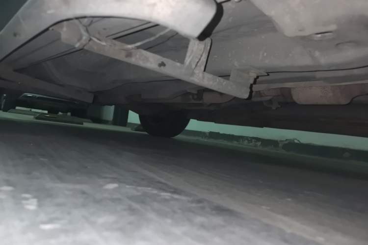 Used Jeep Patriot 2012 2.4 Luxury Edition Chassis Front Right