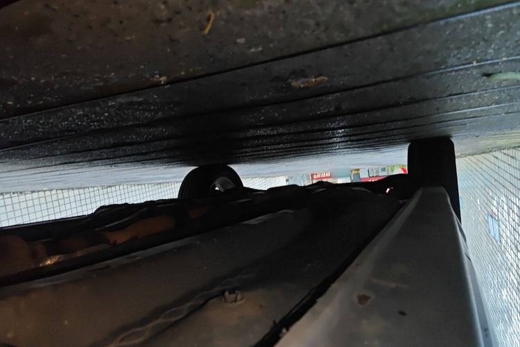 Used Jeep Patriot 2012 2.4 Sport Edition Chassis Front Right