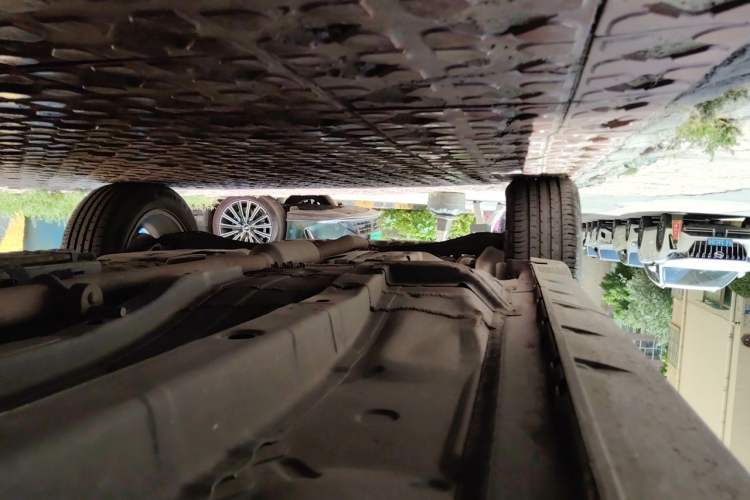 Used Jeep Patriot 2012 2.4 Sport Edition Chassis Front Right