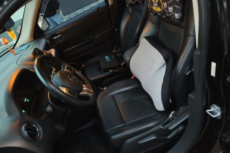 Used Jeep Patriot 2012 2.4 Sport Edition Left Front Seat