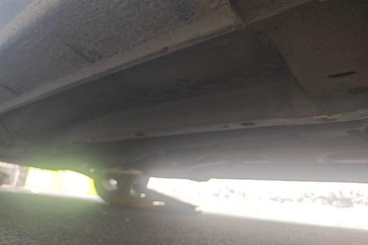 Used Jeep Patriot 2012 2.4 Sport Edition Chassis Front Right