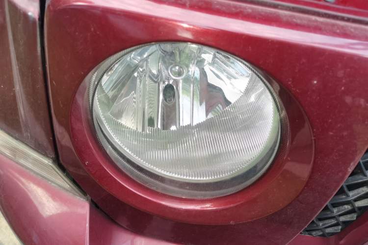 Used Jeep Patriot 2012 2.4 Luxury Edition Right Front Headlight