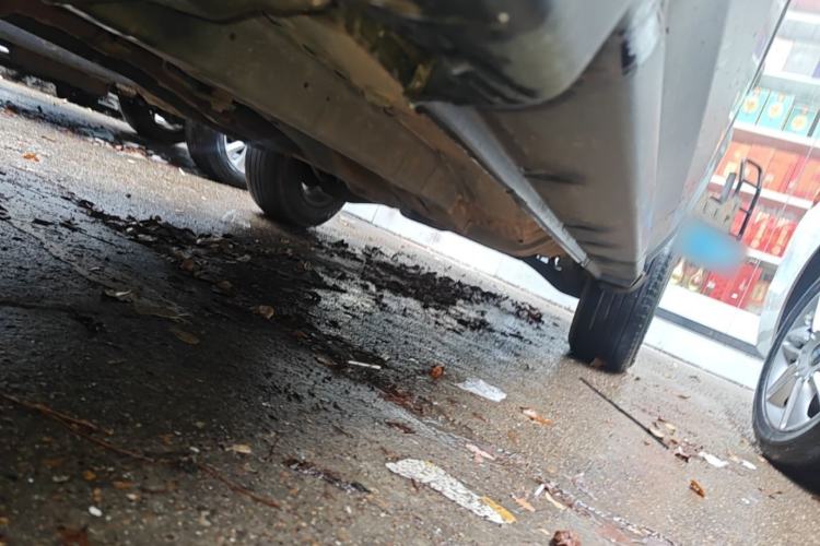 Used Jeep Patriot 2012 2.4 Sport Edition Chassis Front Left