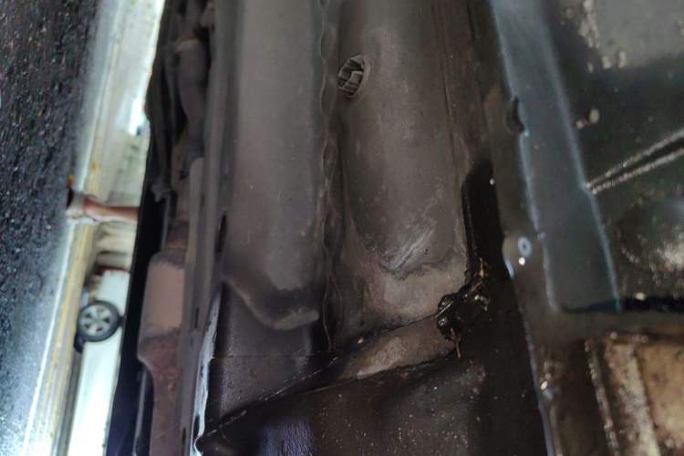 Used Jeep Patriot 2012 2.4 Sport Edition Chassis Front Right