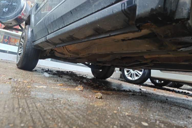 Used Jeep Patriot 2012 2.4 Sport Edition Chassis Front Right