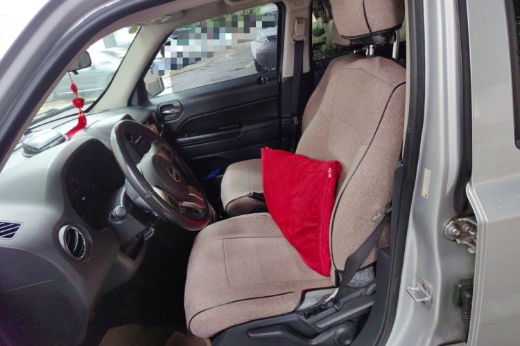 Used Jeep Patriot 2012 2.4 Sport Edition Left Front Seat