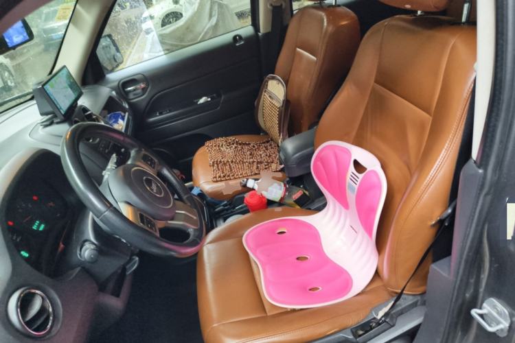 Used Jeep Patriot 2012 2.4 Sport Edition Left Front Seat