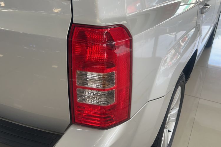 Used Jeep Patriot 2012 2.4 Sport Edition Right Rear Taillight