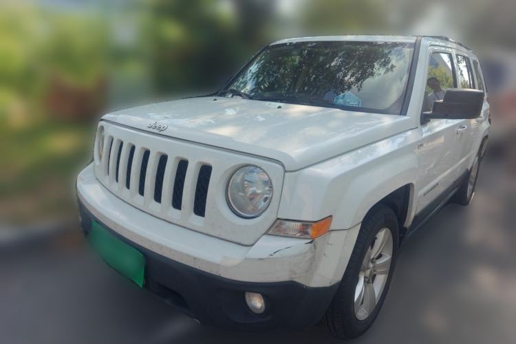 Jeep Patriot 2012 2.4 Sport Edition مستعملة Guazi used car, China used car export, Used car for sale, Used  cars, Cheapest cars for sale