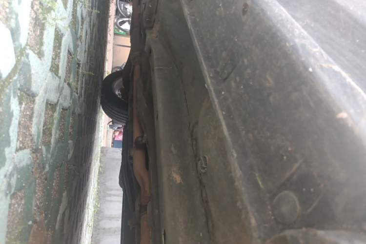 Used Jeep Patriot 2012 2.4 Sport Edition Chassis Front Right