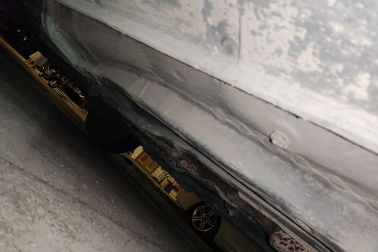 Used Jeep Patriot 2012 2.4 Sport Edition Chassis Front Right