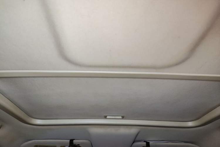 Used Jeep Patriot 2012 2.4 Sport Edition Headliner