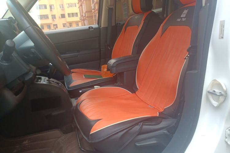 Used Jeep Patriot 2012 2.4 Sport Edition Left Front Seat