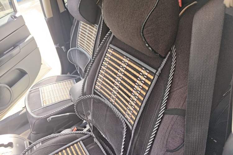 Used Jeep Patriot 2012 2.4 Sport Edition Left Front Seat