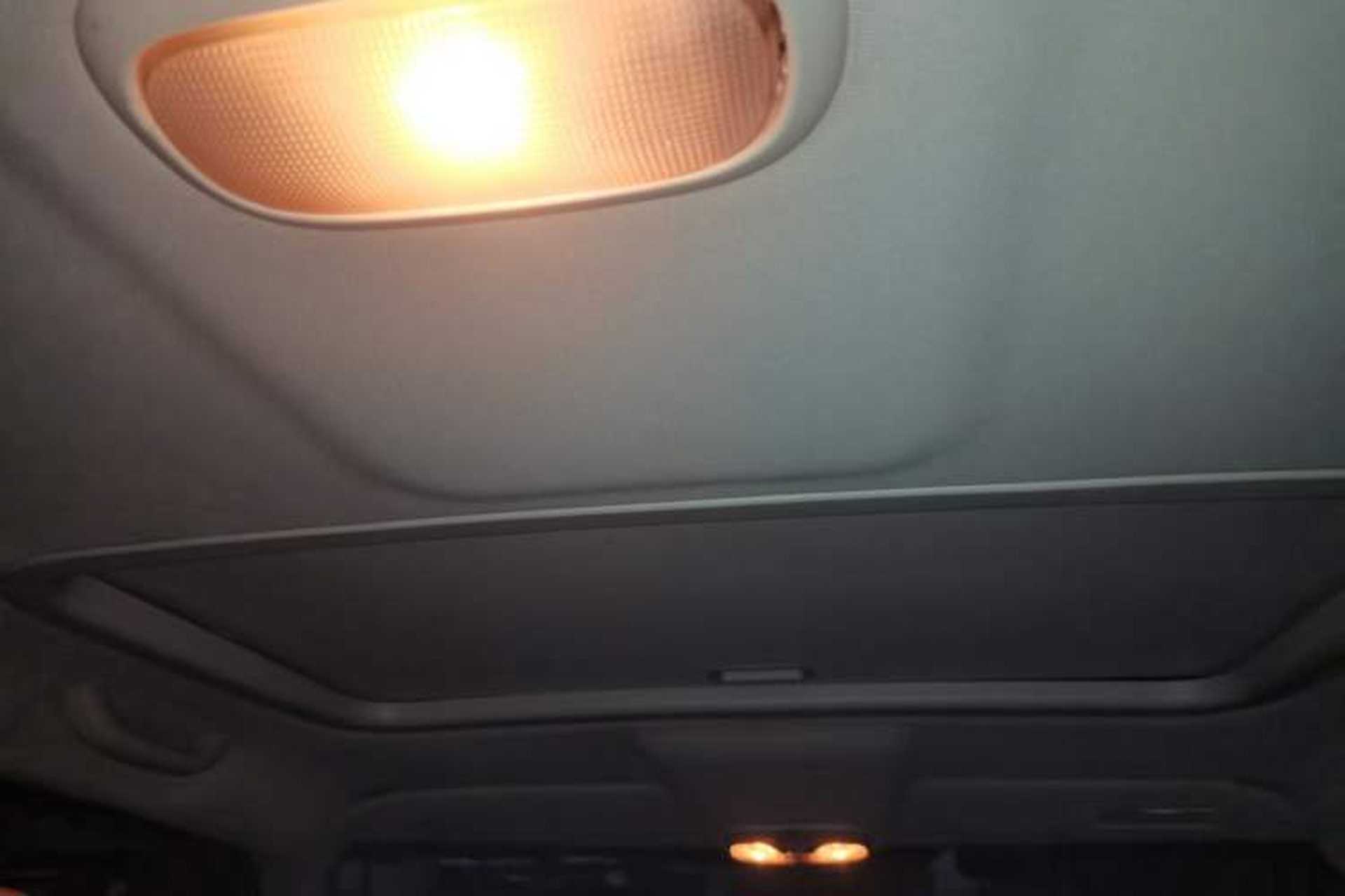 Used Jeep Patriot 2012 2.4 Sport Edition Headliner