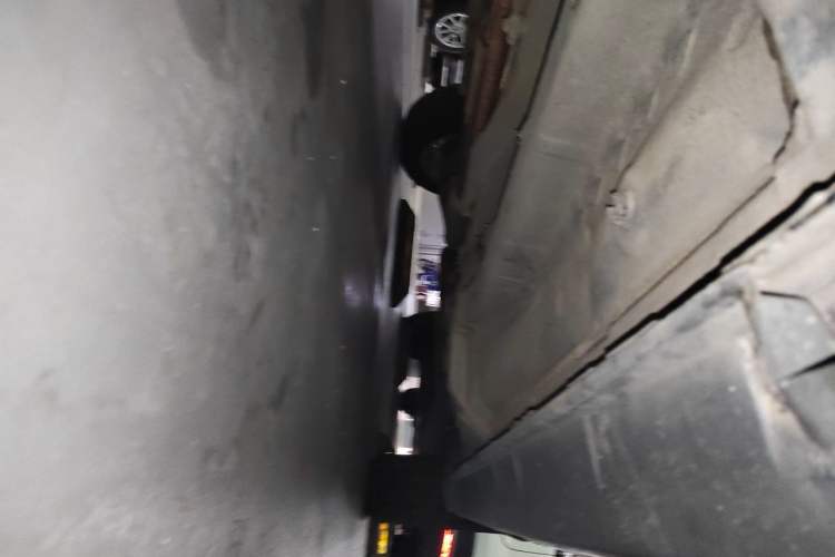 Used Jeep Patriot 2013 2.4 Luxury Navigation Edition Chassis Front Left