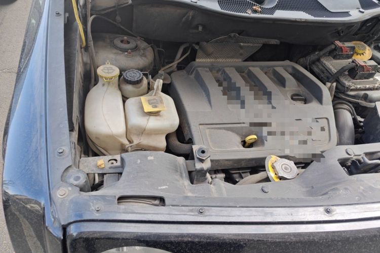 Used Jeep Patriot 2013 2.4 Sport Edition Engine Bay Right