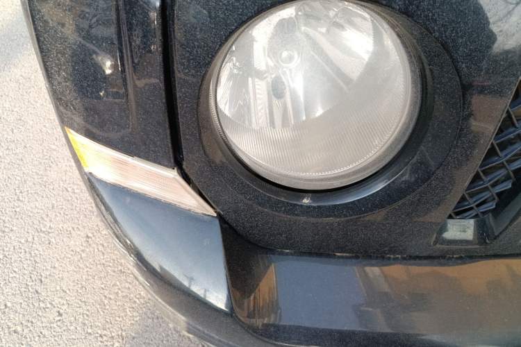 Used Jeep Patriot 2013 2.4 Sport Edition Right Front Headlight