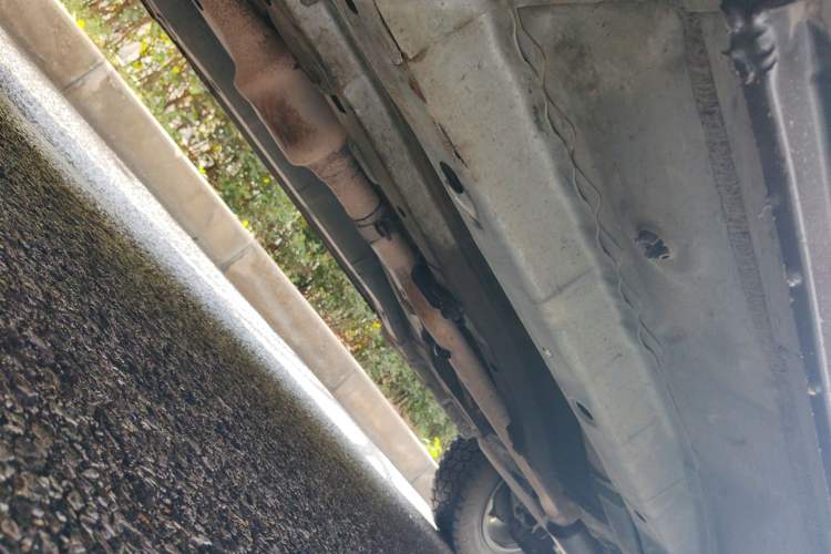 Used Jeep Patriot 2013 2.4 Sport Edition Chassis Front Left