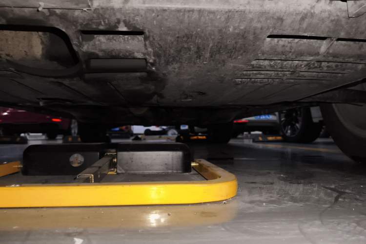 Used Jeep Patriot 2013 2.4 Luxury Navigation Edition Chassis Front