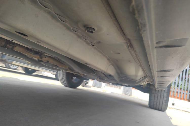 Used Jeep Patriot 2013 2.4 Black Sport Edition Chassis Front Left