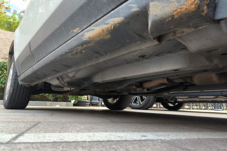 Used Jeep Patriot 2013 2.4 Sport Edition Chassis Front Right