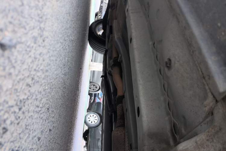 Used Jeep Patriot 2013 2.4 Sport Edition Chassis Front Right