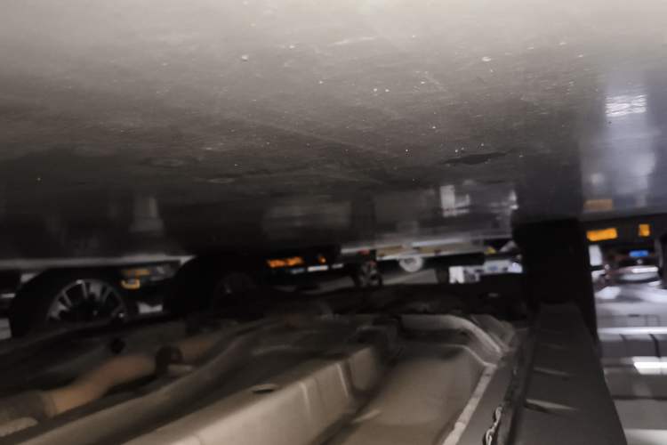 Used Jeep Patriot 2013 2.4 Luxury Navigation Edition Chassis Front Right