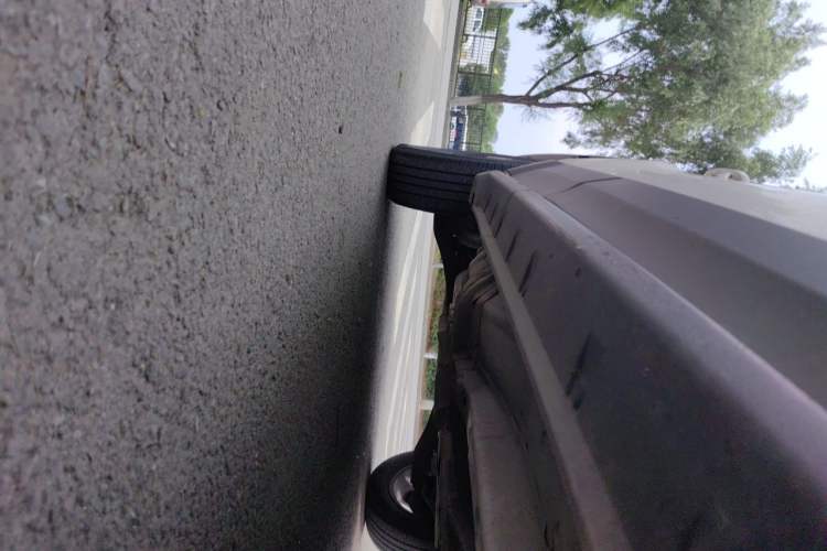 Used Jeep Patriot 2013 2.4 Black Sport Edition Chassis Front Right