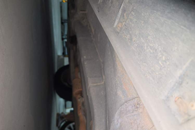 Used Jeep Patriot 2013 2.4 Luxury Navigation Edition Chassis Front Left