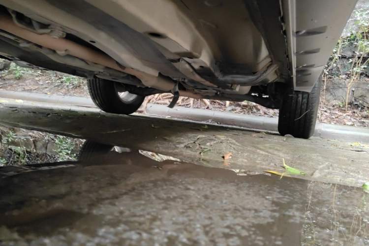 Used Jeep Patriot 2014 2.4L Sport Edition Chassis Front Left