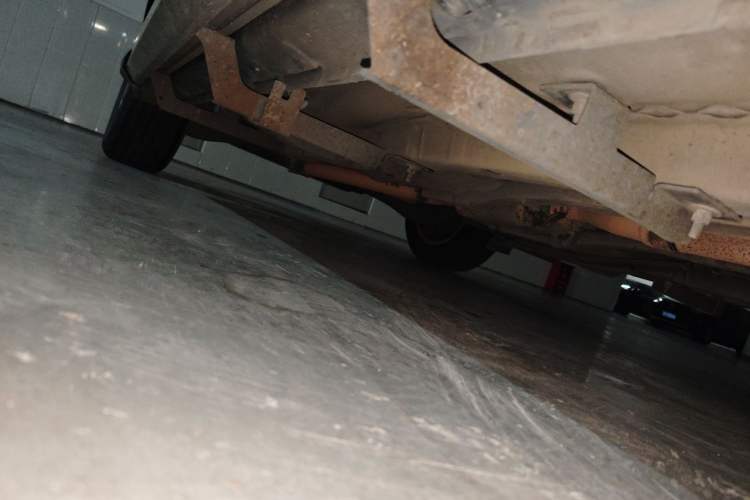 Used Jeep Patriot 2014 2.0L Sport Edition Chassis Front Right