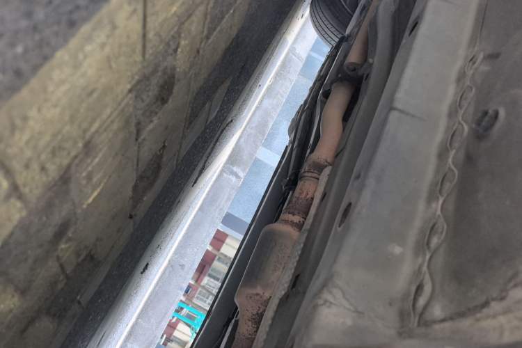 Used Jeep Patriot 2014 2.4L Sport Edition Chassis Front Right